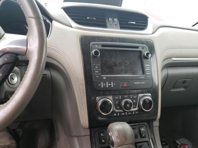 Photo 9 from auction – 2015 CHEVROLET TRAVERSE L with VIN 1GNKVHKD7FJ177485