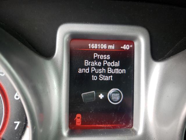 Photo 8 from auction – 2013 DODGE JOURNEY SX with VIN 3C4PDDBG2DT549230
