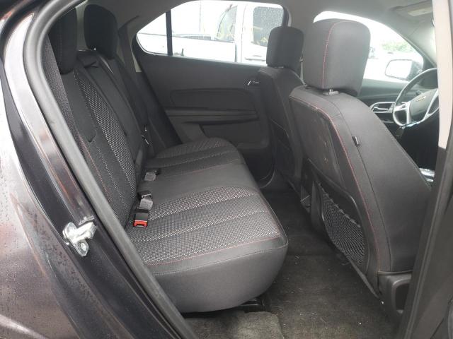 Photo 6 from auction – 2016 CHEVROLET EQUINOX LT with VIN 2GNFLFEK2G6354836