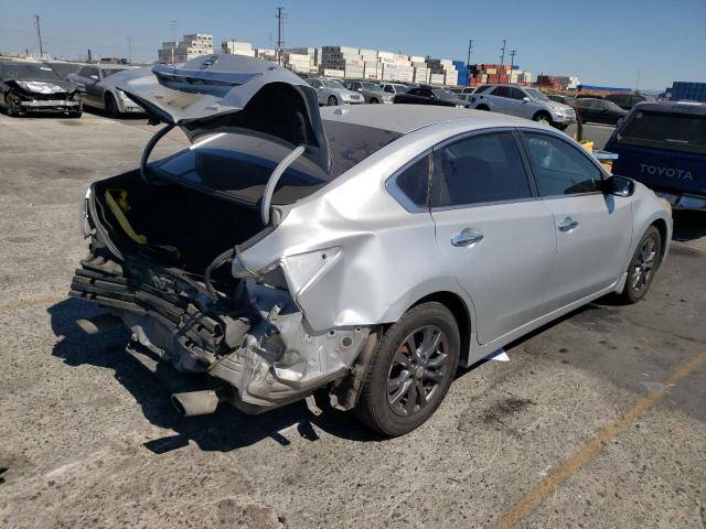 Photo 4 from auction – 2015 NISSAN ALTIMA 2.5 with VIN 1N4AL3APXFC466931