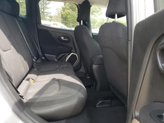 Photo 6 from auction – 2017 JEEP RENEGADE S with VIN ZACCJAAB6HPE96749