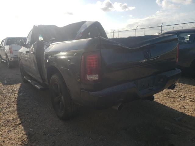 Photo 3 from auction – 2014 RAM 1500 ST with VIN 1C6RR6KT0ES348598