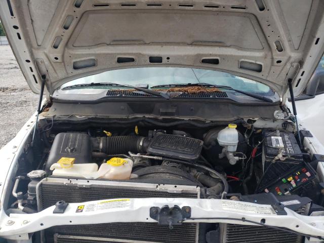 Photo 7 from auction – 2008 DODGE RAM 1500 S with VIN 1D7HA16K78J208600