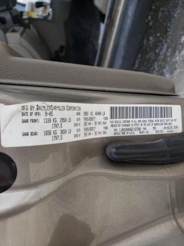 Photo 10 from auction – 2006 JEEP COMMANDER with VIN 1J8HG48N66C167288
