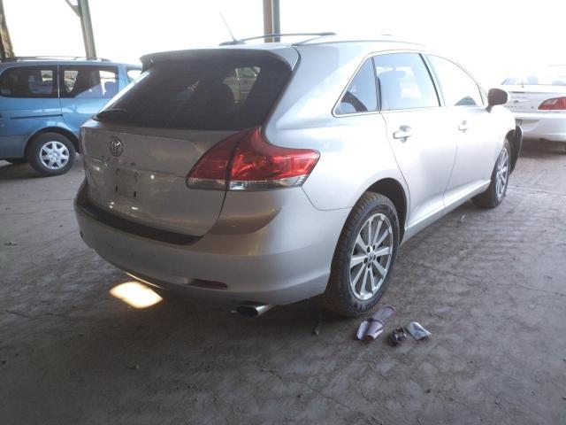 Photo 4 from auction – 2011 TOYOTA VENZA with VIN 4T3ZA3BBXBU041934