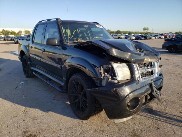 FORD EXPLORER S 2004 with VIN 1FMDU77K84UA62388 - Photo from auction