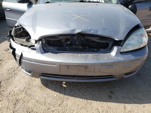Zdjęcie 7 z aukcji – 2006 FORD TAURUS SE z VIN 1FAFP53U96A157861