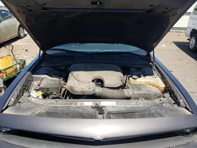Photo 7 from auction – 2015 DODGE CHALLENGER with VIN 2C3CDZAG9FH793888