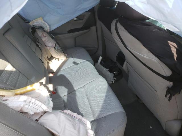 Photo 6 from auction – 2015 TOYOTA CAMRY LE with VIN 4T4BF1FK6FR515450