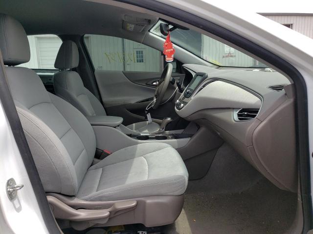 Photo 5 from auction – 2017 CHEVROLET MALIBU LS with VIN 1G1ZC5ST3HF226053