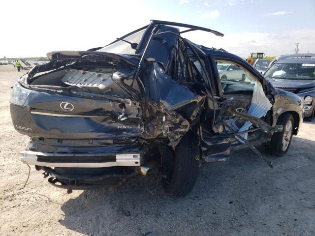 Zdjęcie 4 z aukcji – 2005 LEXUS RX 330 z VIN 2T2GA31UX5C023132