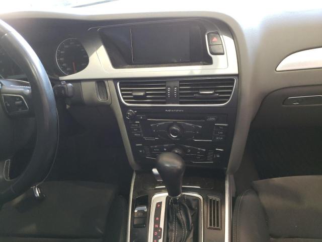 Photo 9 from auction – 2009 AUDI A4 2.0T QU with VIN WAULF78K69A129150