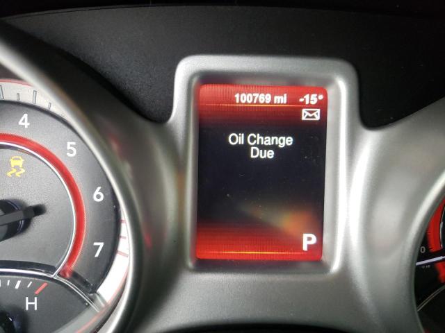 Photo 8 from auction – 2014 DODGE JOURNEY SE with VIN 3C4PDCAB8ET311321