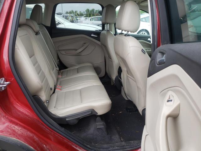 Photo 6 from auction – 2017 FORD ESCAPE SE with VIN 1FMCU0GD6HUA91446