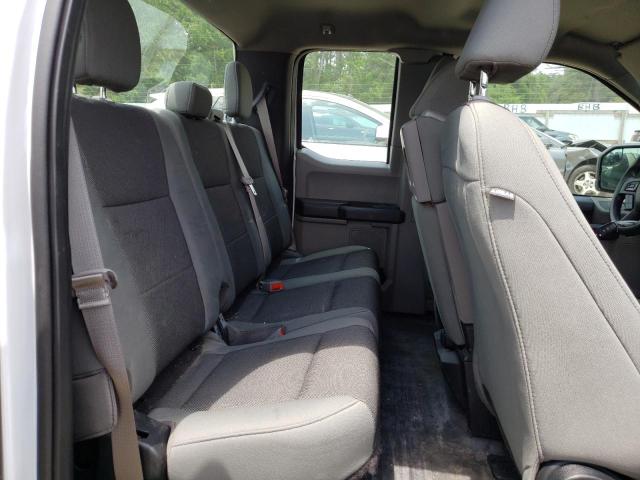 Photo 6 from auction – 2018 FORD F150 SUPER with VIN 1FTEX1CB7JFE61313