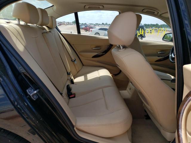 Photo 6 from auction – 2014 BMW 328 I with VIN WBA3A5C54EP602085