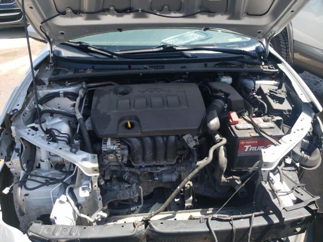 Photo 7 from auction – 2019 TOYOTA COROLLA L with VIN 2T1BURHE5KC195409