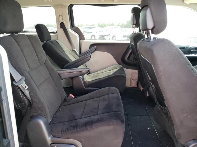 Photo 6 from auction – 2013 DODGE GRAND CARA with VIN 2C4RDGCG1DR520250