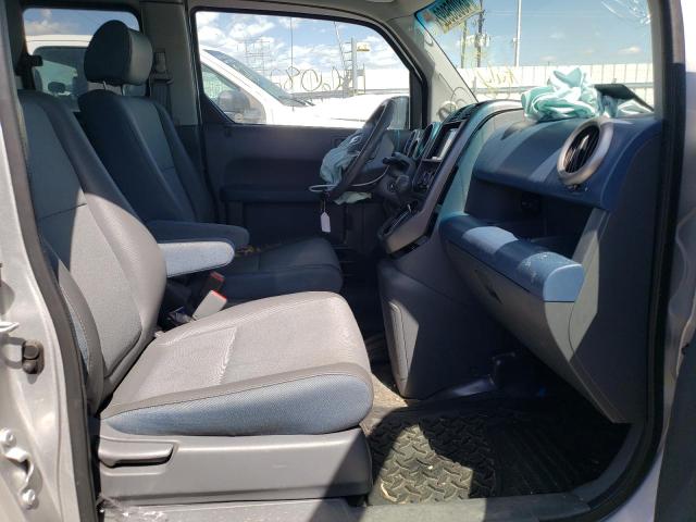 Photo 5 from auction – 2006 HONDA ELEMENT EX with VIN 5J6YH28726L023791