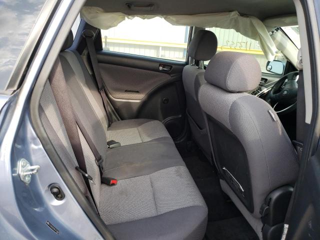 صورة رقم 6 من المزاد - 2005 TOYOTA COROLLA MA مع VIN 2T1KR30E95C372686