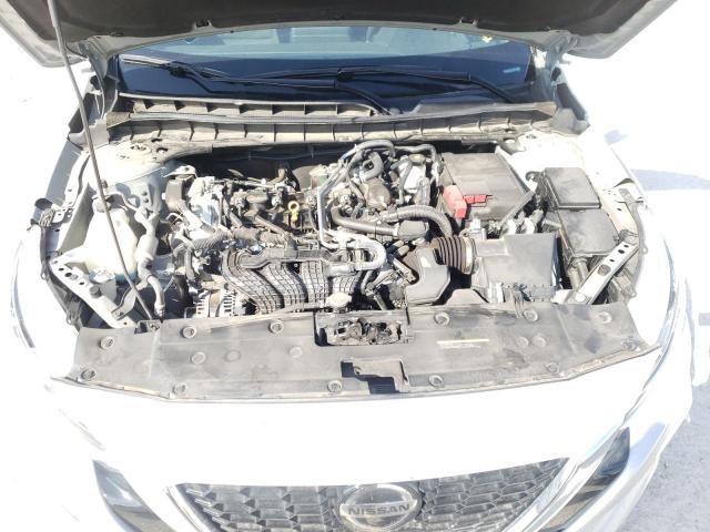 Photo 7 from auction – 2021 NISSAN ALTIMA S with VIN 1N4BL4BV9MN366358