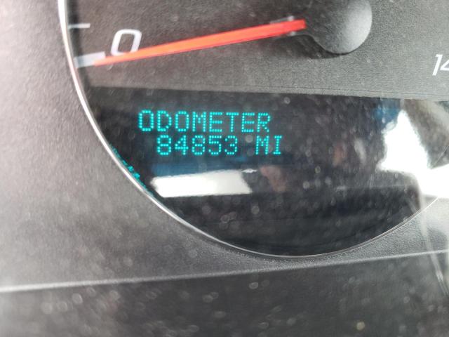 Photo 8 from auction – 2008 CHEVROLET IMPALA LT with VIN 2G1WT58K789126323