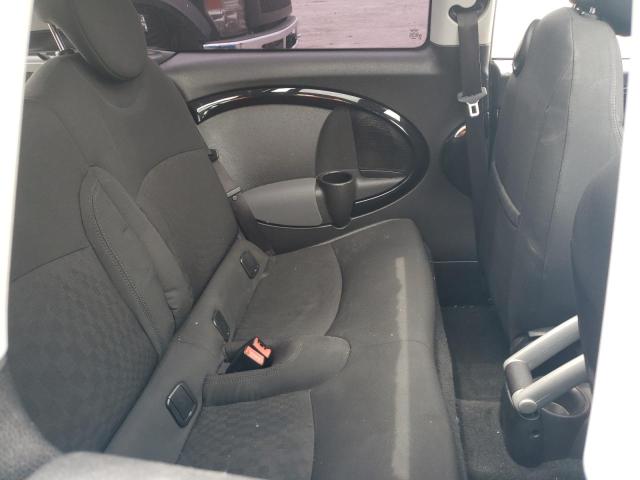 Photo 6 from auction – 2010 MINI COOPER S C with VIN WMWMM3C53ATP93760