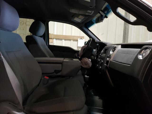 Photo 5 from auction – 2014 FORD F150 SUPER with VIN 1FTFW1ET8EFA21281