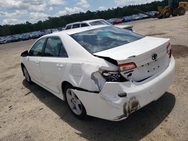 Photo 3 from auction – 2014 TOYOTA CAMRY L with VIN 4T1BF1FK3EU331706
