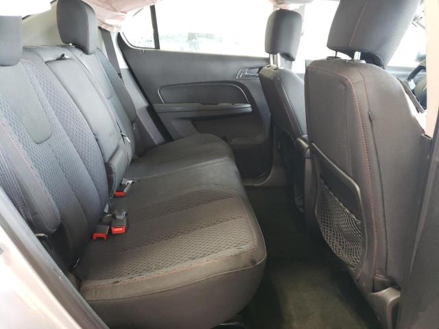 Photo 6 from auction – 2012 CHEVROLET EQUINOX LS with VIN 2GNFLCEK8C6215920