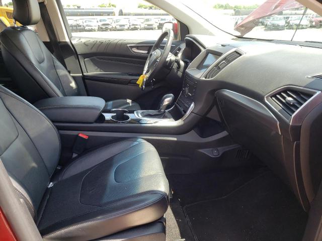 Фото 5 с аукциона – 2016 FORD EDGE TITAN с VIN 2FMPK4K93GBB15255