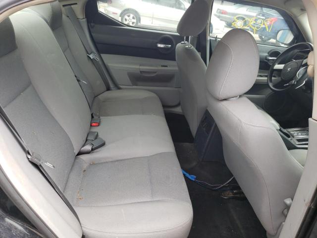 Photo 6 from auction – 2006 DODGE CHARGER SE with VIN 2B3LA43G26H427373