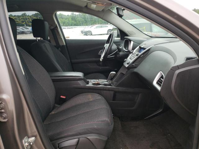 Photo 5 from auction – 2010 CHEVROLET EQUINOX LT with VIN 2CNFLDEY4A6369472