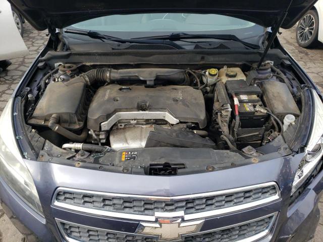 Photo 7 from auction – 2013 CHEVROLET MALIBU 1LT with VIN 1G11C5SA3DF326949