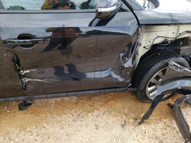 Photo 9 from auction – 2017 KIA SOUL + with VIN KNDJP3A54H7478677