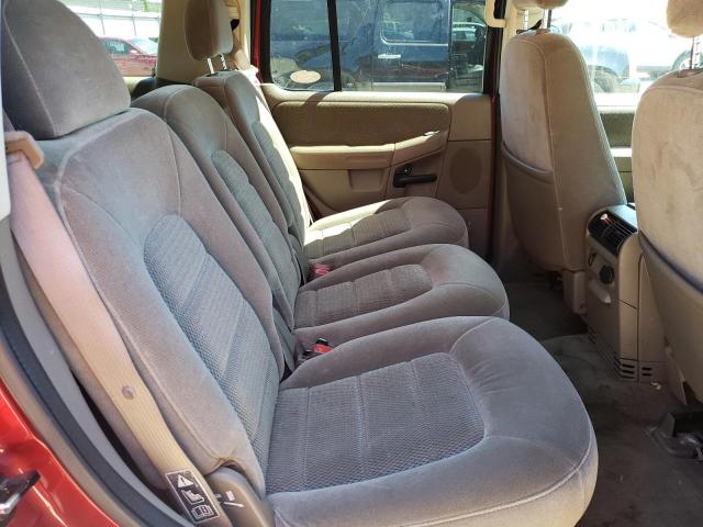 Photo 6 from auction – 2002 FORD EXPLORER X with VIN 1FMZU73E02UC70817