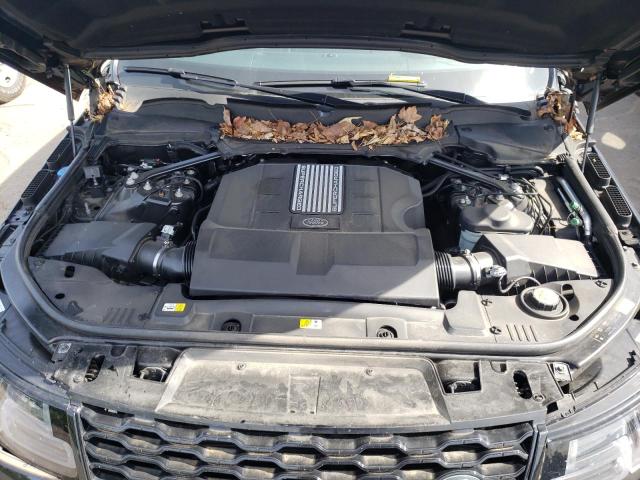 Photo 7 from auction – 2019 LAND ROVER RANGE ROVE with VIN SALWR2RE9KA869129
