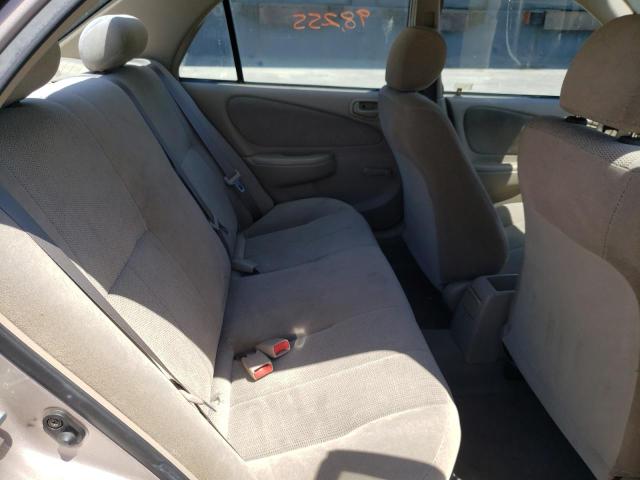 Photo 6 from auction – 2001 TOYOTA COROLLA CE with VIN 1NXBR12E71Z461201