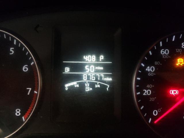 Photo 8 from auction – 2014 VOLKSWAGEN JETTA SEL with VIN 3VWL07AJ4EM415272
