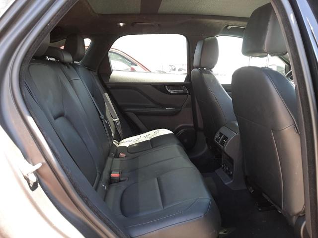 Photo 6 from auction – 2020 JAGUAR F-PACE PRE with VIN SADCJ2FX1LA644264