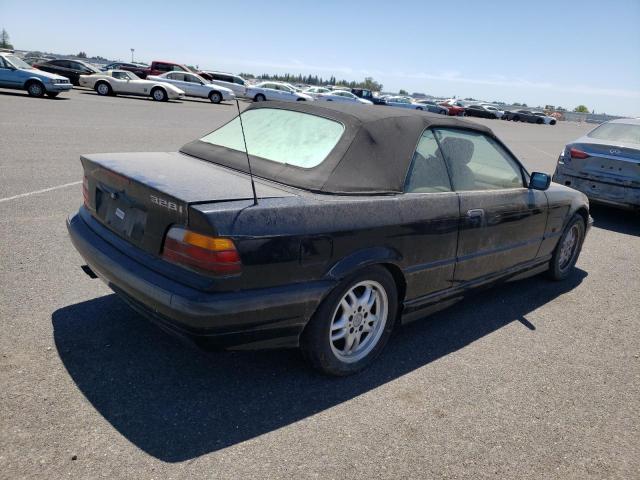 Photo 4 from auction – 1996 BMW 328 IC AUT with VIN WBABK8326TET94719