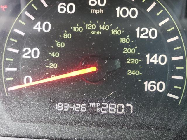 Photo 8 from auction – 2004 HONDA ACCORD EX with VIN 1HGCM56644A035586