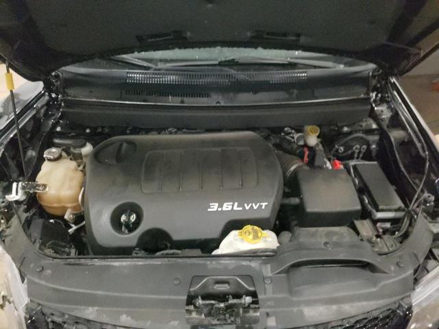 Photo 7 from auction – 2014 DODGE JOURNEY R/ with VIN 3C4PDDEGXET218554