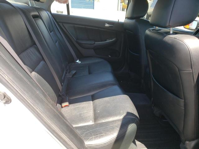 Photo 6 from auction – 2004 HONDA ACCORD EX with VIN 1HGCM66564A092742