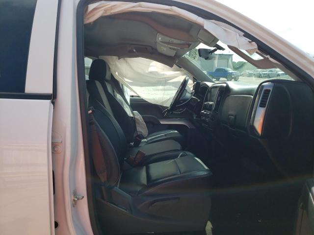 Photo 5 from auction – 2018 CHEVROLET SILVRK1500 with VIN 3GCUKREC6JG298960