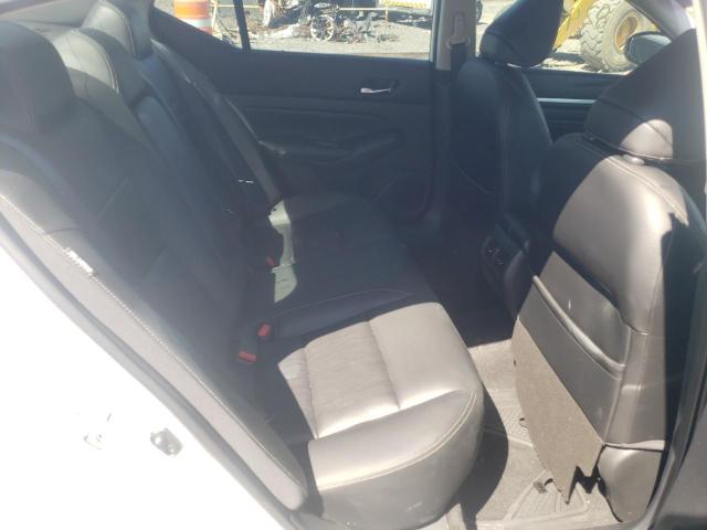Photo 6 from auction – 2019 NISSAN ALTIMA SL with VIN 1N4BL4EV0KN312374