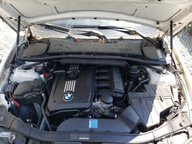 Photo 7 from auction – 2010 BMW 328 I with VIN WBAPH7G50ANM49486