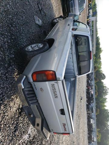 Photo 3 from auction – 2000 NISSAN FRONTIER K with VIN 1N6DD26S1YC404880