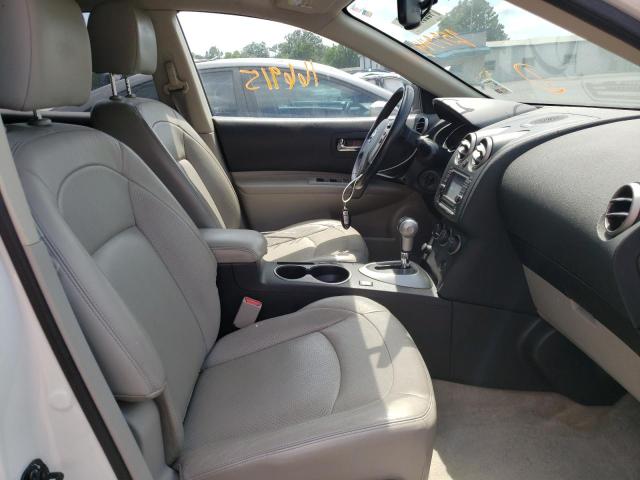 Photo 5 from auction – 2012 NISSAN ROGUE S with VIN JN8AS5MT4CW253344