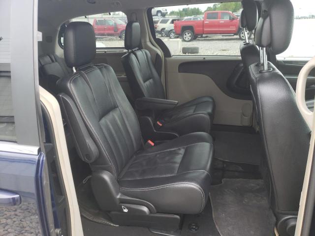 Photo 6 from auction – 2015 CHRYSLER TOWN & COU with VIN 2C4RC1BG6FR707178